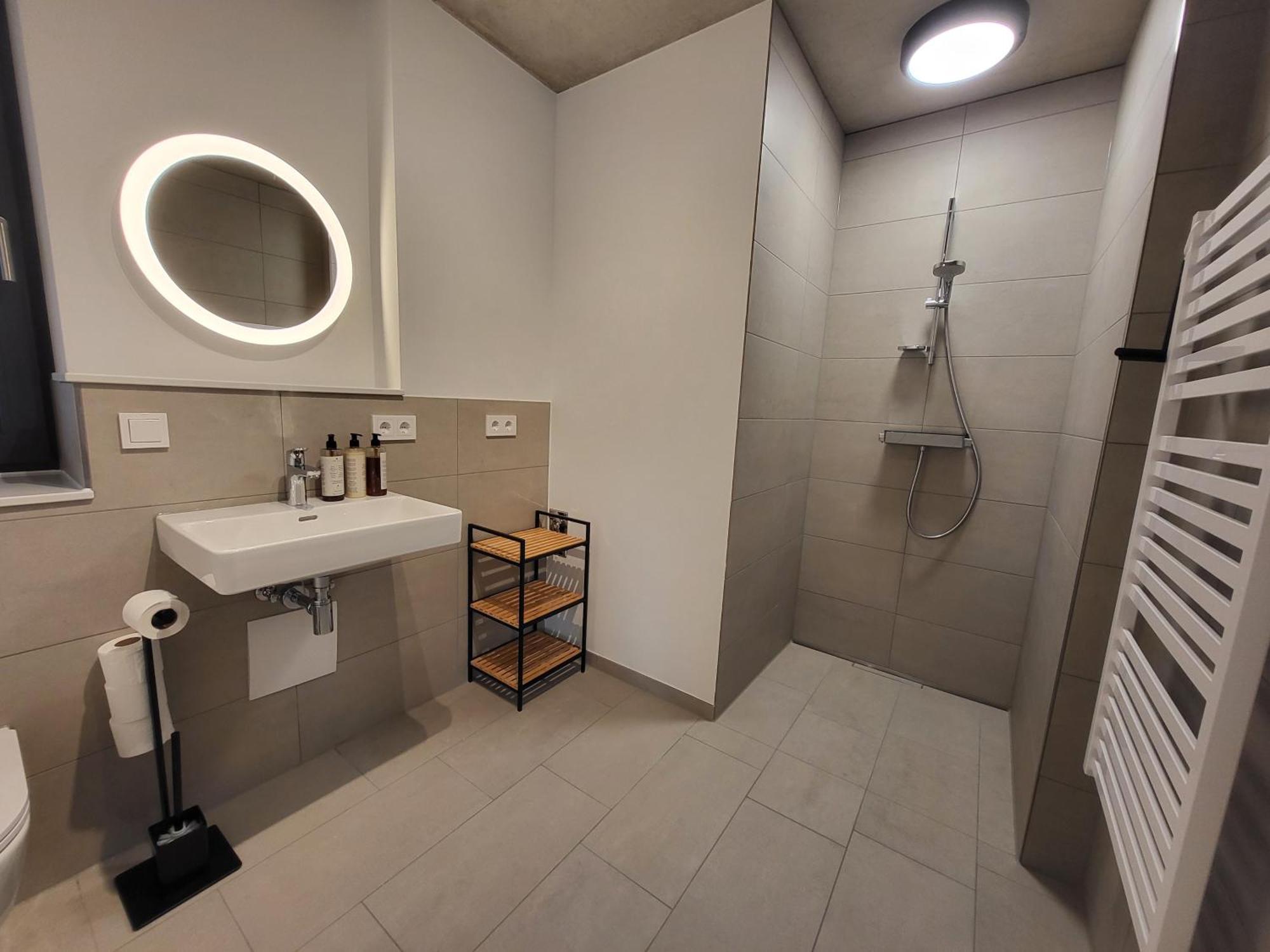 Sioux: Stilvolles Designapartment Am Bodensee Bodolz Ngoại thất bức ảnh