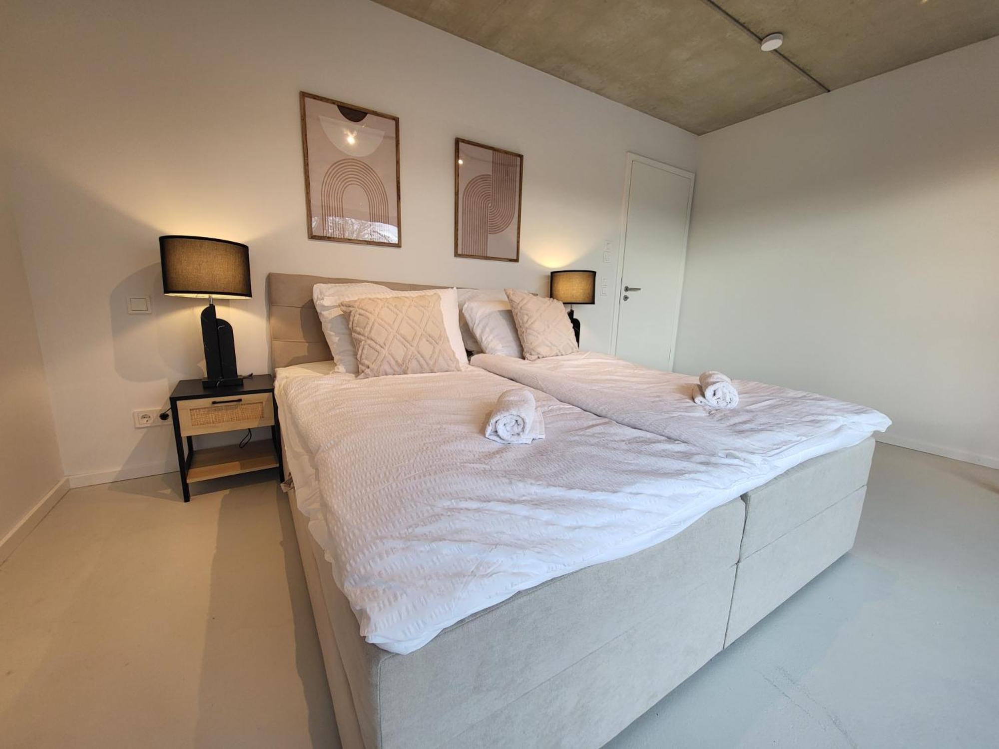 Sioux: Stilvolles Designapartment Am Bodensee Bodolz Ngoại thất bức ảnh