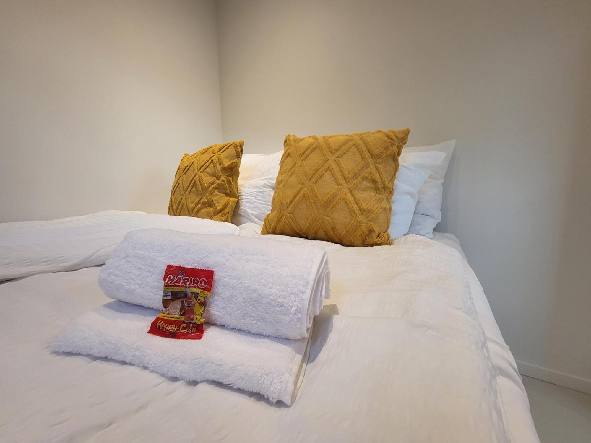Sioux: Stilvolles Designapartment Am Bodensee Bodolz Ngoại thất bức ảnh